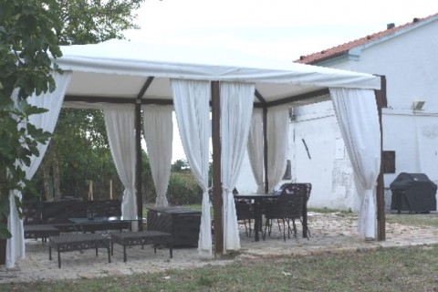 Country house with pool in wonderful Italian landscape — photo 5