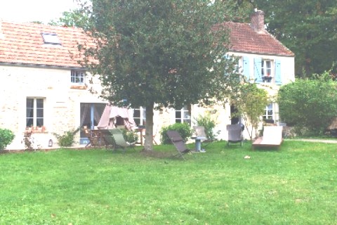 Maison de charme — photo 3