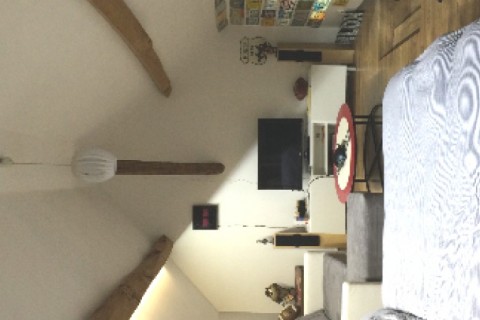 Maison de charme — photo 4