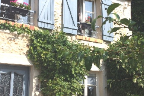 Maison de charme — photo 5