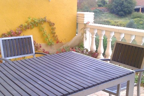 Cambio casa en Falset para personas que quieran catar vinos y tranquilidad — photo 14