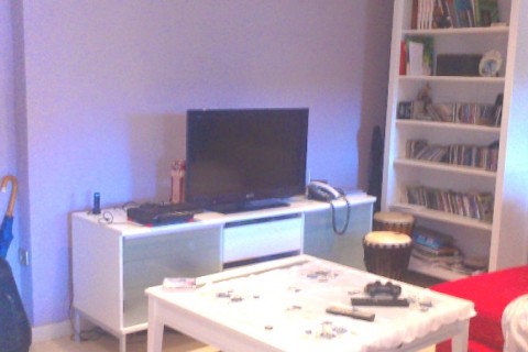 Cambio casa en Falset para personas que quieran catar vinos y tranquilidad — photo 3
