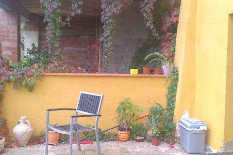 Cambio casa en Falset para personas que quieran catar vinos y tranquilidad — photo 13