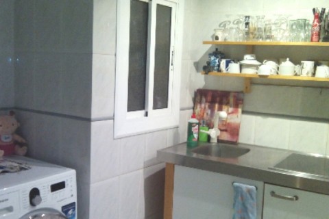 intercambio apartamento en barcelona — photo 6