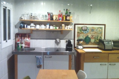 intercambio apartamento en barcelona — photo 8