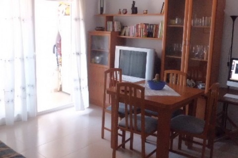 BONITO APARTAMENTO EN PUERTO DE MAZARRON — photo 2