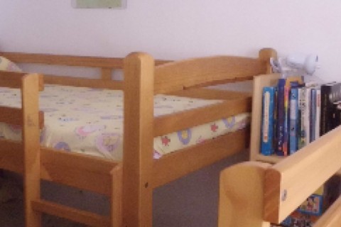 BONITO APARTAMENTO EN PUERTO DE MAZARRON — photo 6