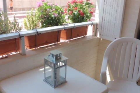 BONITO APARTAMENTO EN PUERTO DE MAZARRON — photo 7