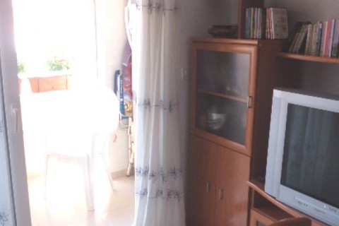 BONITO APARTAMENTO EN PUERTO DE MAZARRON — photo 8
