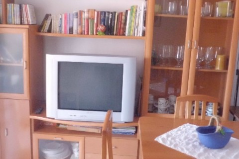 BONITO APARTAMENTO EN PUERTO DE MAZARRON — photo 9