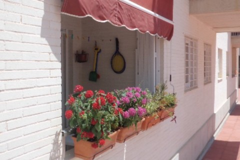 BONITO APARTAMENTO EN PUERTO DE MAZARRON — photo 12