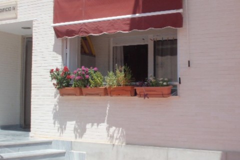 BONITO APARTAMENTO EN PUERTO DE MAZARRON — photo 13