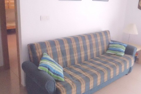 BONITO APARTAMENTO EN PUERTO DE MAZARRON — photo 14