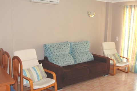 MAGNIFICO APARTAMENTO PARA 2/4 PERS. - CUMBRE DEL SOL - — photo 3