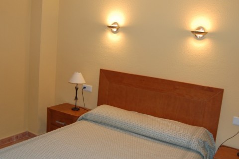 MAGNIFICO APARTAMENTO PARA 2/4 PERS. - CUMBRE DEL SOL - — photo 4