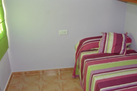 MAGNIFICO APARTAMENTO PARA 2/4 PERS. - CUMBRE DEL SOL - — photo 5