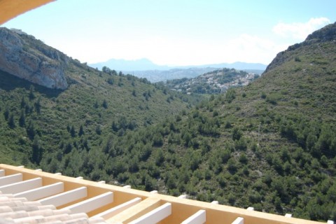MAGNIFICO APARTAMENTO PARA 2/4 PERS. - CUMBRE DEL SOL - — photo 6