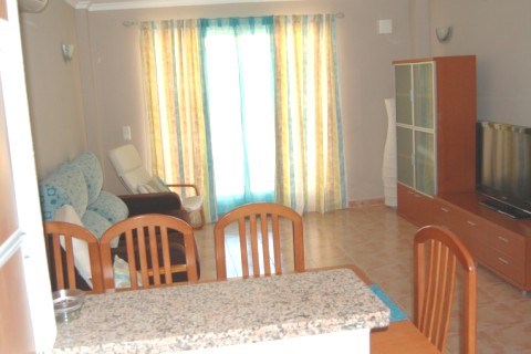 MAGNIFICO APARTAMENTO PARA 2/4 PERS. - CUMBRE DEL SOL - — photo 2
