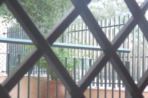 Chalet adosado en urbanización privada. — photo 43