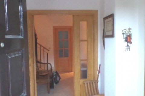 Chalet adosado en urbanización privada. — photo 11