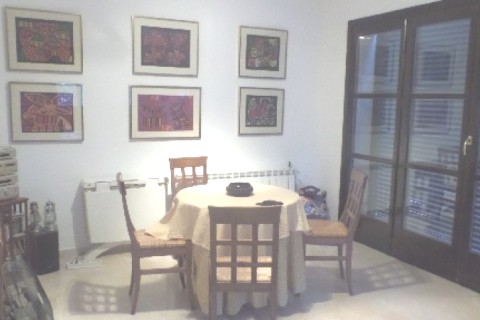 Chalet adosado en urbanización privada. — photo 13