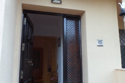 Chalet adosado en urbanización privada. — photo 6