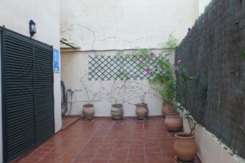 Chalet adosado en urbanización privada. — photo 9