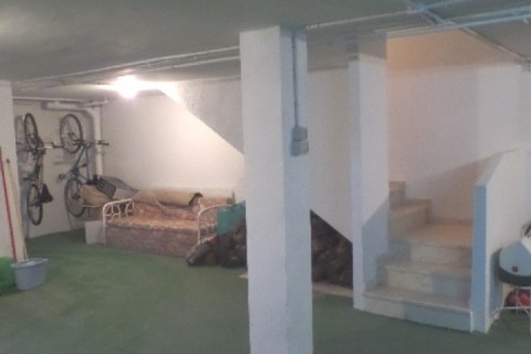 Chalet adosado en urbanización privada. — photo 45