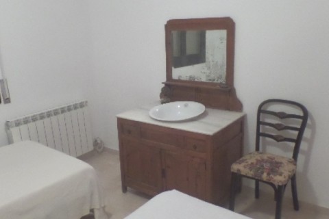 Chalet adosado en urbanización privada. — photo 19