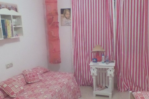 Chalet adosado en urbanización privada. — photo 24