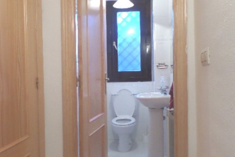 Chalet adosado en urbanización privada. — photo 33