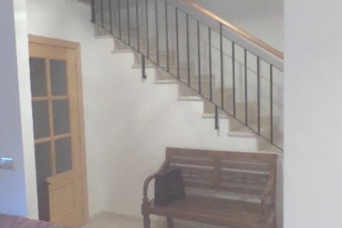 Chalet adosado en urbanización privada. — photo 12
