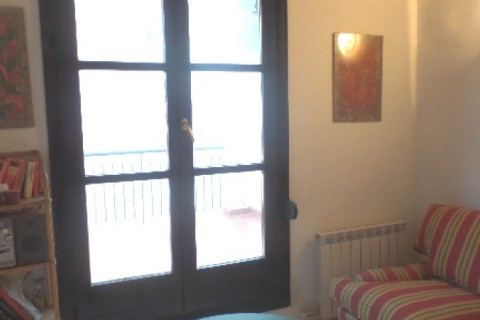 Chalet adosado en urbanización privada. — photo 39