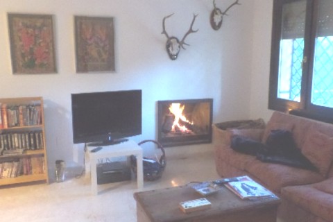 Chalet adosado en urbanización privada. — photo 14