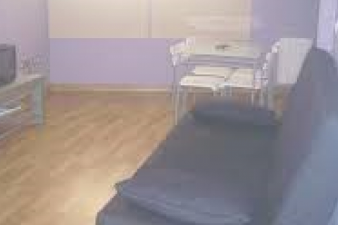 APARTAMENTO EN EL EDIFICIO LINDARAZA — photo 8