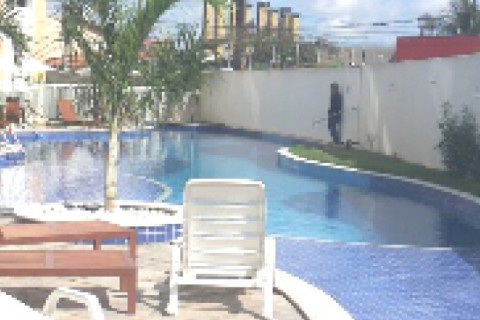 Apartamento em condomínio Clube, 10 min de Ponta Negra, Natal Rn — photo 13