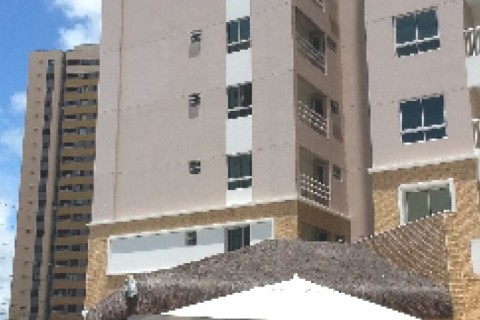 Apartamento em condomínio Clube, 10 min de Ponta Negra, Natal Rn — photo 2