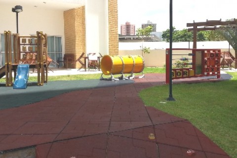 Apartamento em condomínio Clube, 10 min de Ponta Negra, Natal Rn — photo 4