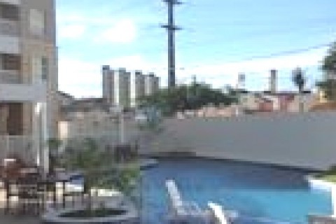 Apartamento em condomínio Clube, 10 min de Ponta Negra, Natal Rn — photo 5
