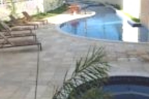 Apartamento em condomínio Clube, 10 min de Ponta Negra, Natal Rn — photo 7