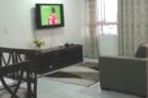 Apartamento em condomínio Clube, 10 min de Ponta Negra, Natal Rn — photo 11