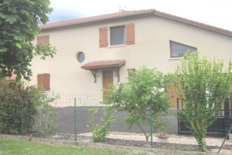 maison en campagne "dombes" à 30 min de lyon — photo 2