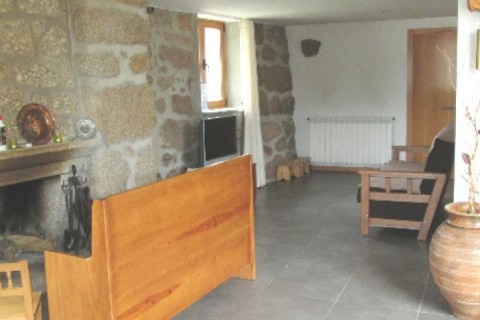 Casa Rústica no Gerês para férias — photo 2