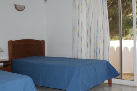 3 Bedrooms Villa with Swimming Pool — photo 9