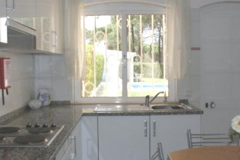 3 Bedrooms Villa with Swimming Pool — photo 19