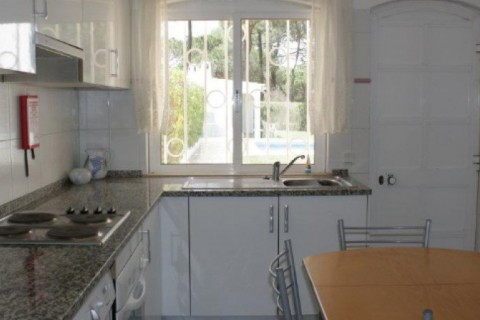 3 Bedrooms Villa with Swimming Pool — photo 21