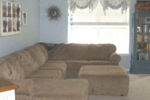 Beautiful Apartment in New Jersey — photo 3