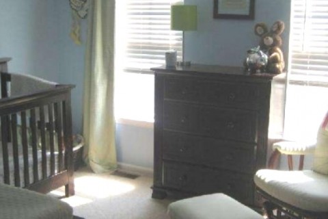 Beautiful Apartment in New Jersey — photo 4