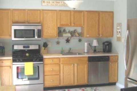 Beautiful Apartment in New Jersey — photo 12