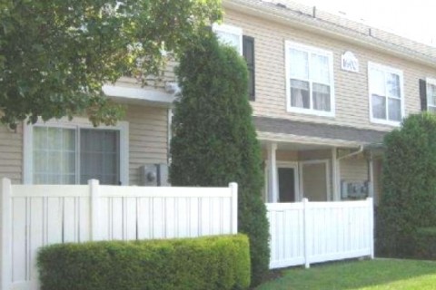 Beautiful Apartment in New Jersey — photo 14